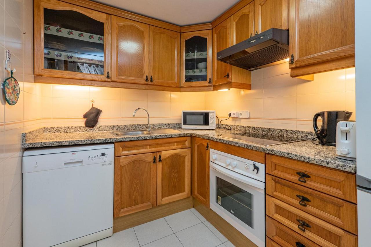 Aq-7 Calella De Parafrugell 4 Pax