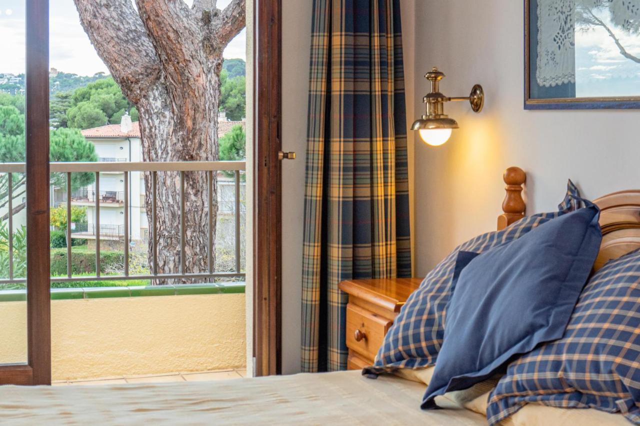 Aq-7 Calella De Parafrugell 4 Pax * Calella De Palafrugell