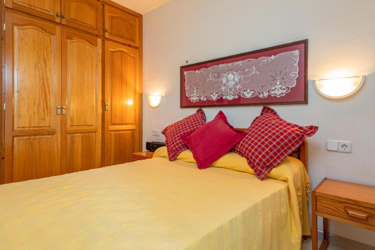Aq-7 Calella De Parafrugell 4 Pax * Calella De Palafrugell