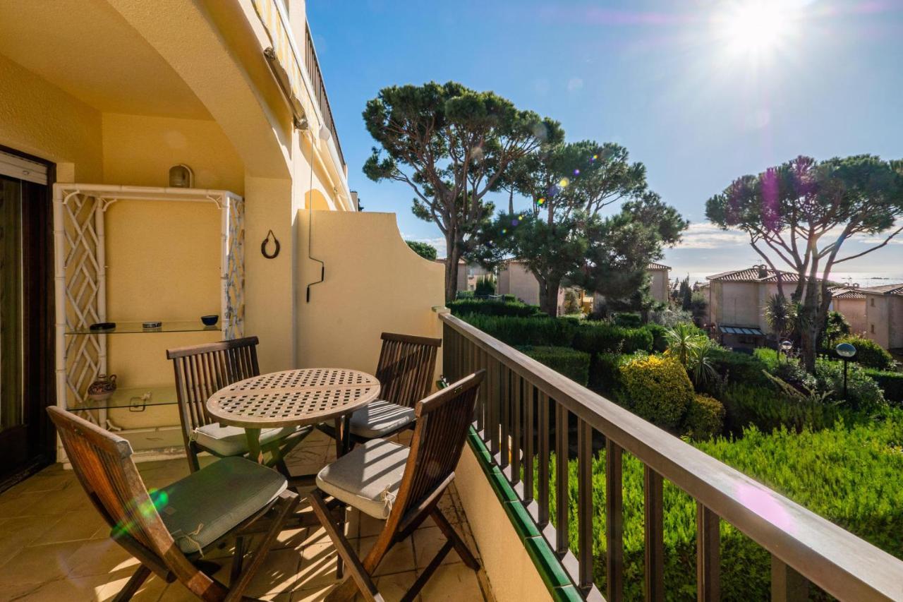Aq-7 Calella De Parafrugell 4 Pax * Calella De Palafrugell