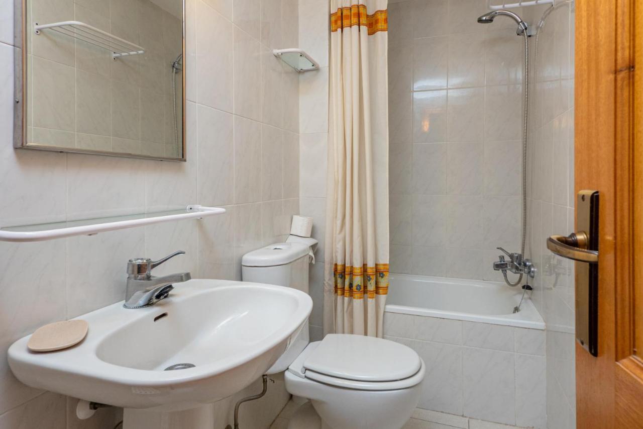 Aq-7 Calella De Parafrugell 4 Pax * Calella De Palafrugell