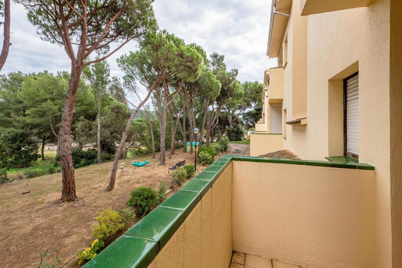 Aq-7 Calella De Parafrugell 4 Pax Apartamento Calella De Palafrugell