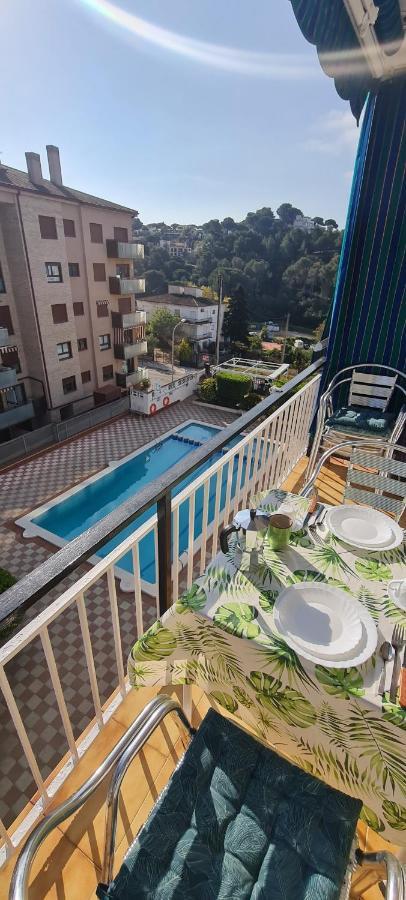 Luengihouse - Espectacular Con Piscina Apartamento
