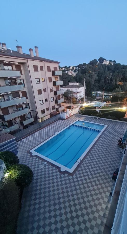 Luengihouse - Espectacular Con Piscina Apartamento *