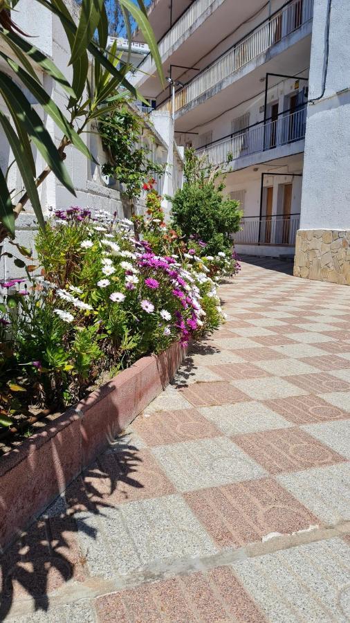 Luengihouse - Espectacular Con Piscina Apartamento Lloret de Mar