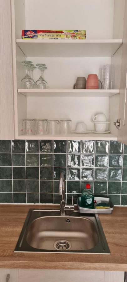 Apartamento Luengihouse - Espectacular Con Piscina