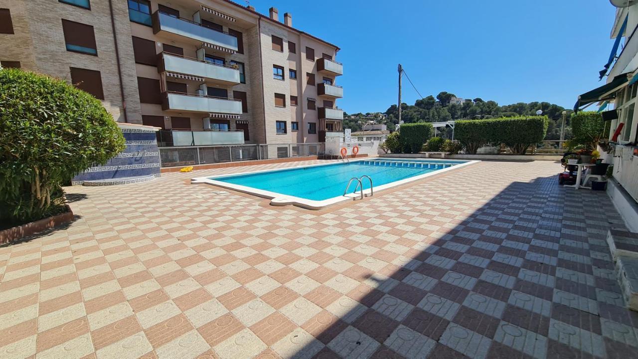 Apartamento Luengihouse - Espectacular Con Piscina *