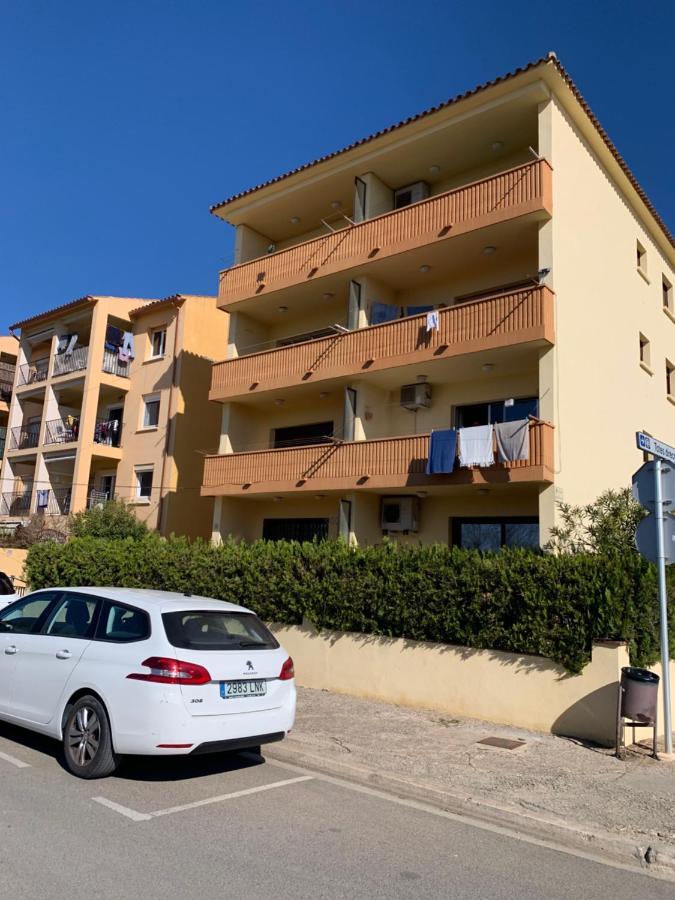 Belmont 2/2 Apartamento L'Estartit