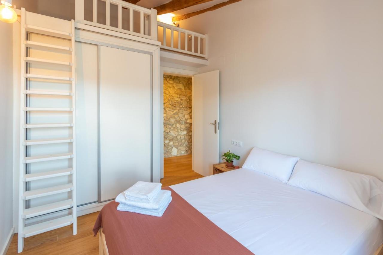 Mas Tinus - Laurel Apartment