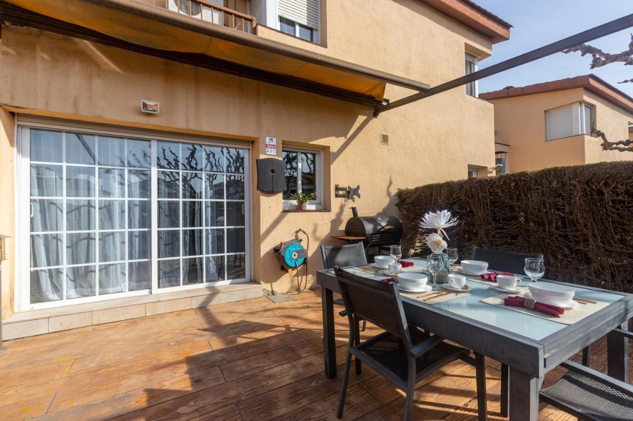 Rnet - Port Estrella 31 - Costa Brava Holiday home Roses