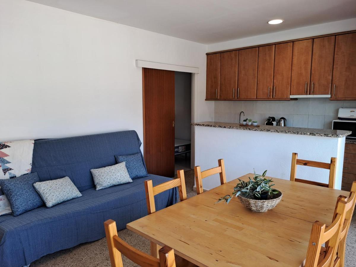 Limit Rent Costabrava Apartment