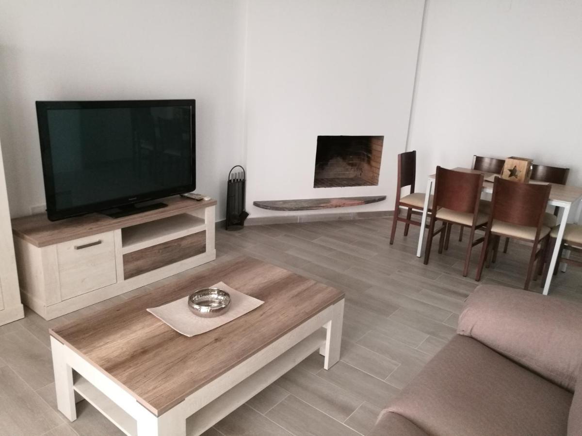 Centrico En Apartamento