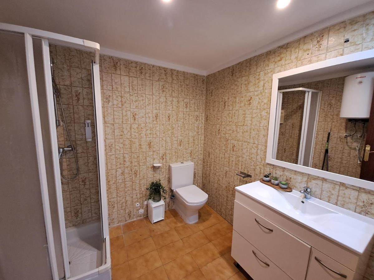 Limit Rent Costabrava Apartment