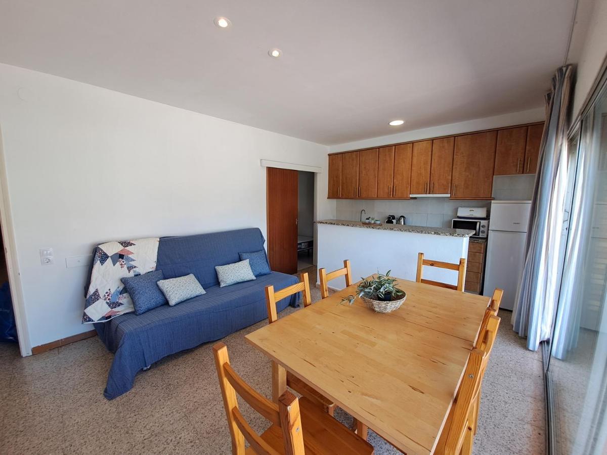 Limit Rent Costabrava Apartment *
