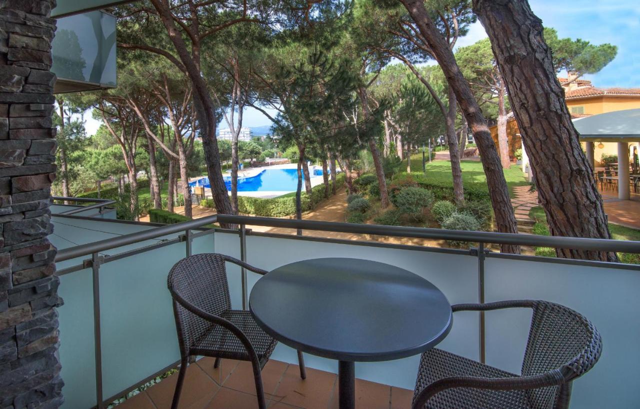Ciutat De Palol 4*