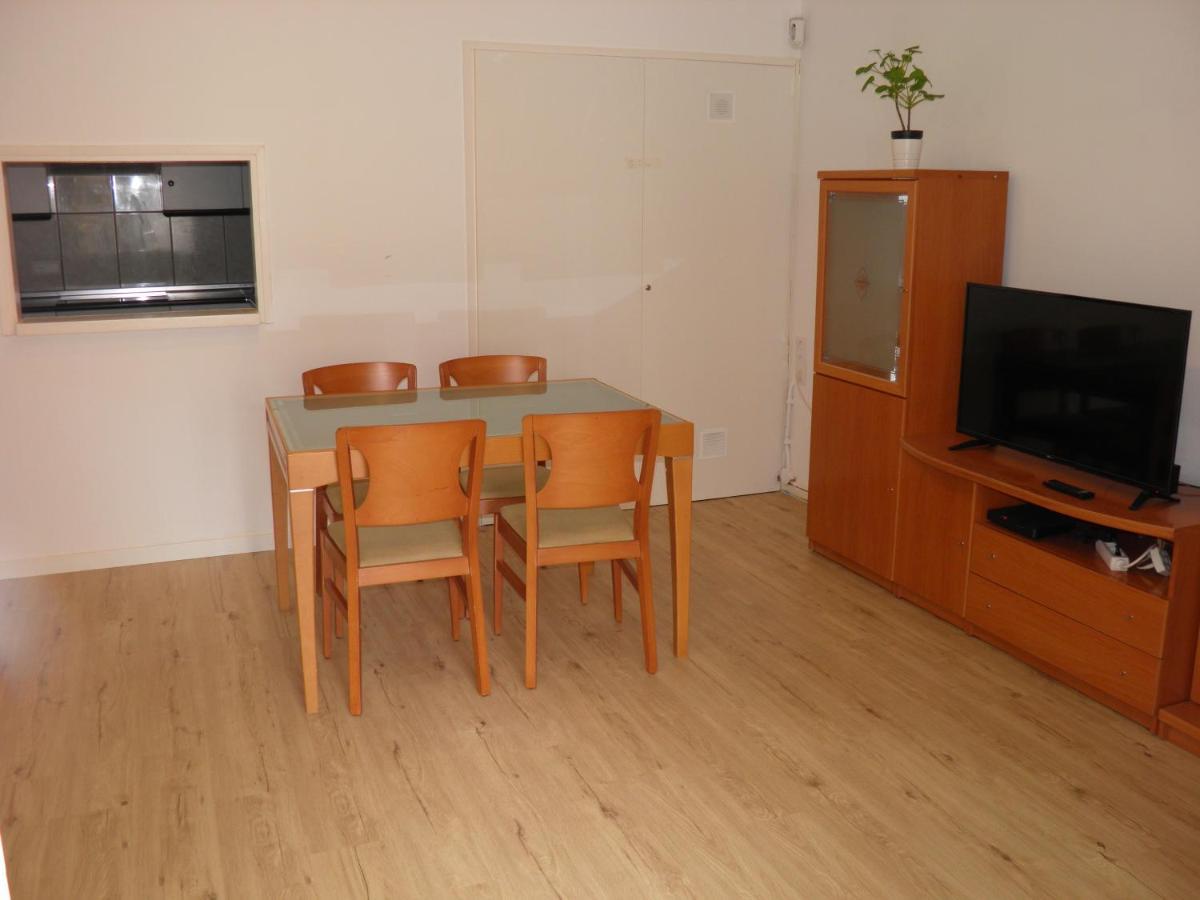 Apartamento La Bastida De Calonge