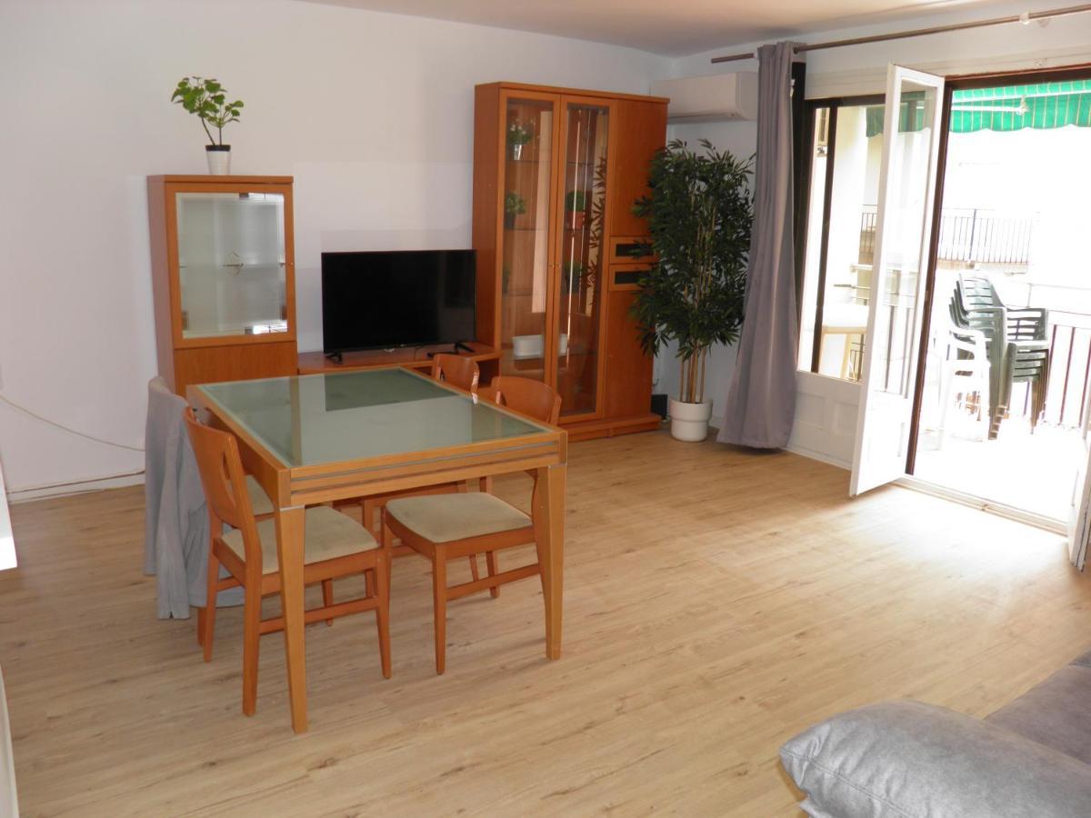 La Bastida De Calonge Apartamento