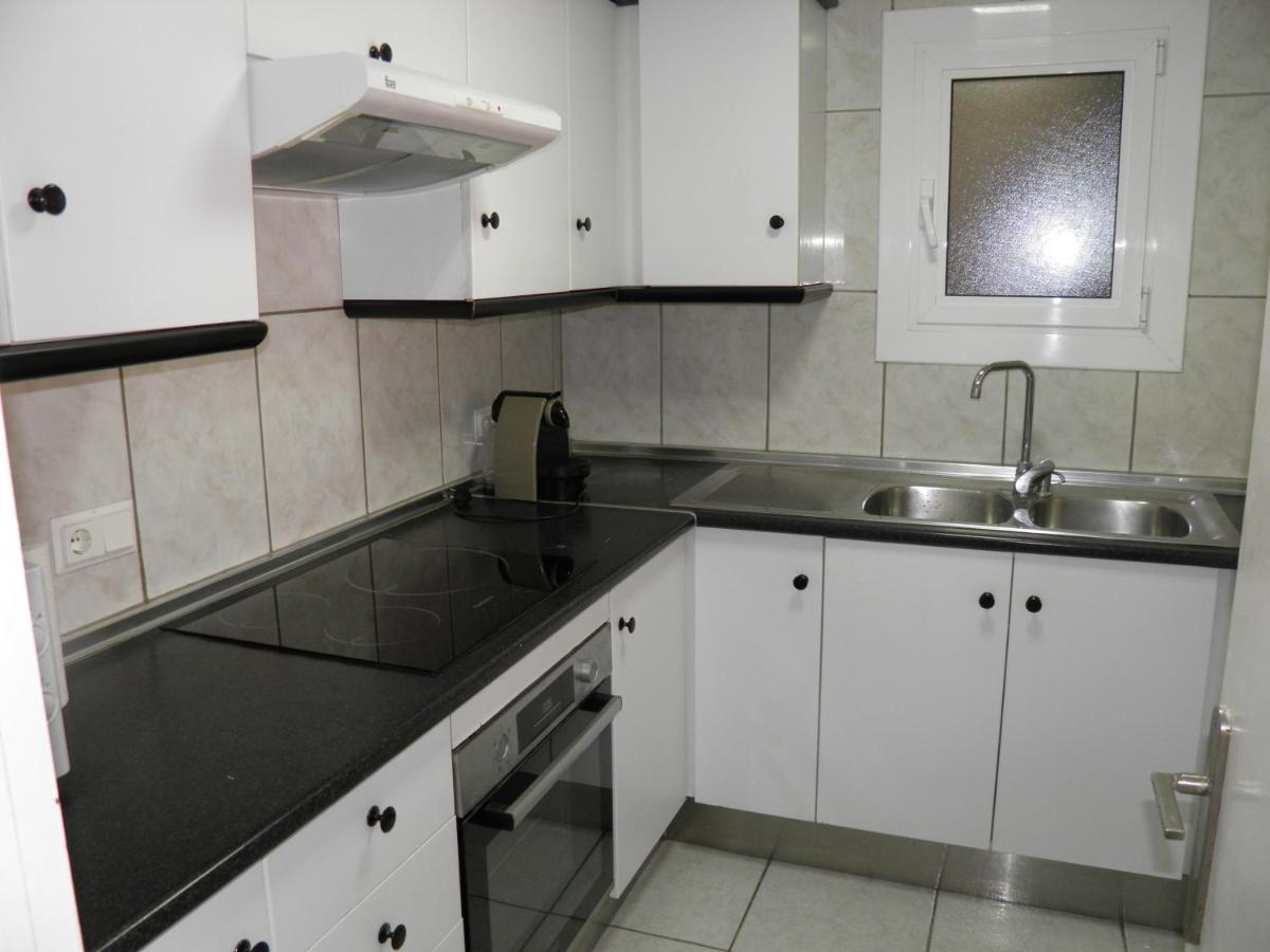 La Bastida De Calonge Apartamento