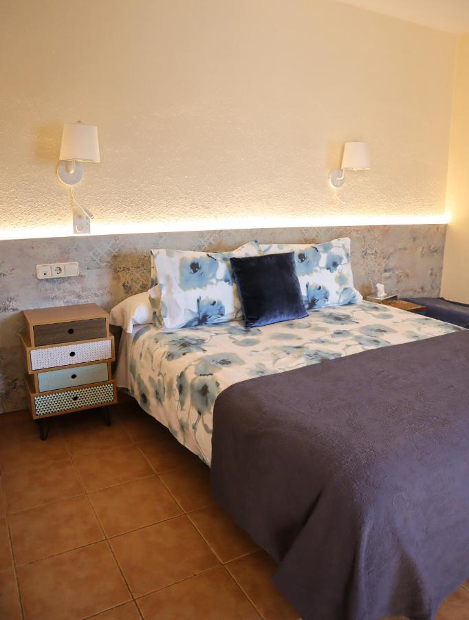 Sant Joan Hotel