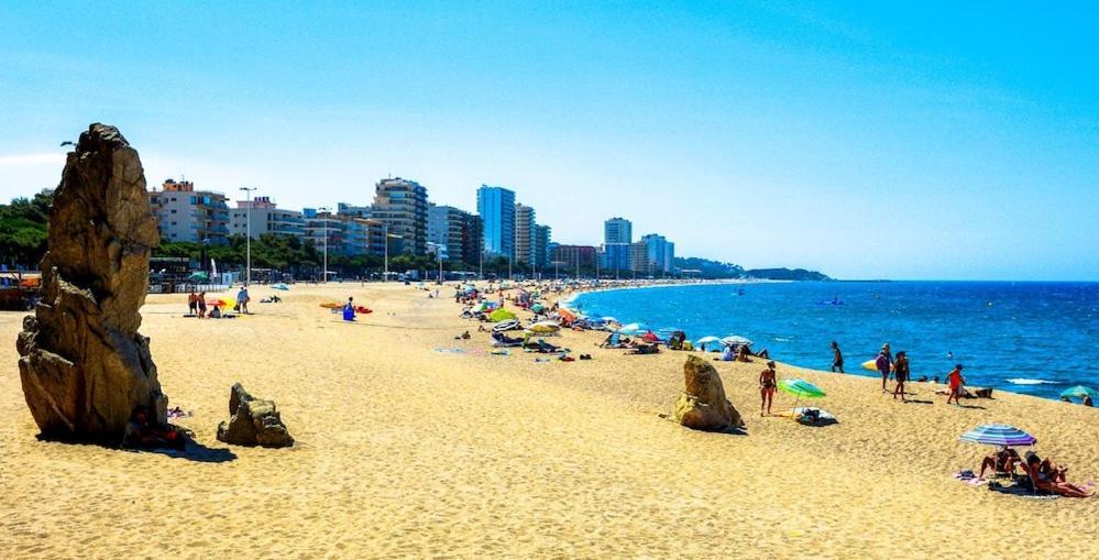 Nuevo A 5 Minutos De La Playa * Platja d'Aro