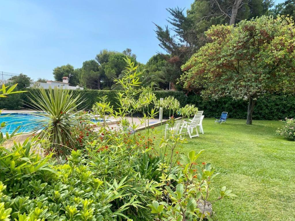 Stil Mar Anna - Stil Mar Anna 4 Apartamento