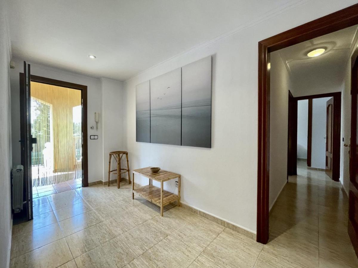 Museu Baixos Apartment