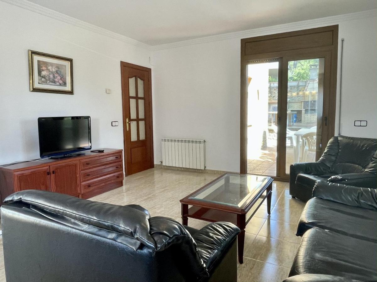 Apartment Museu Baixos