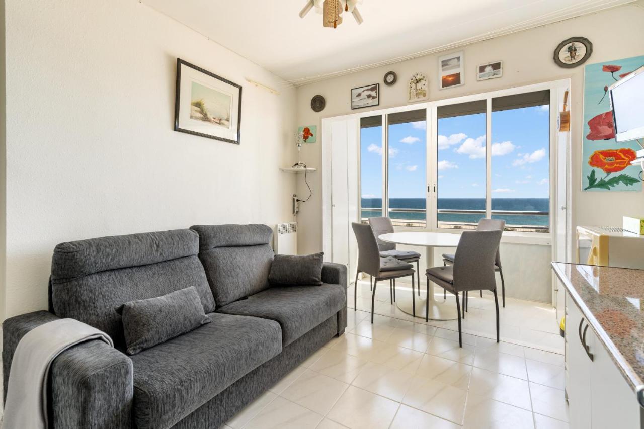 Apartamento Welcs 053 Emp Frente Al Mar *