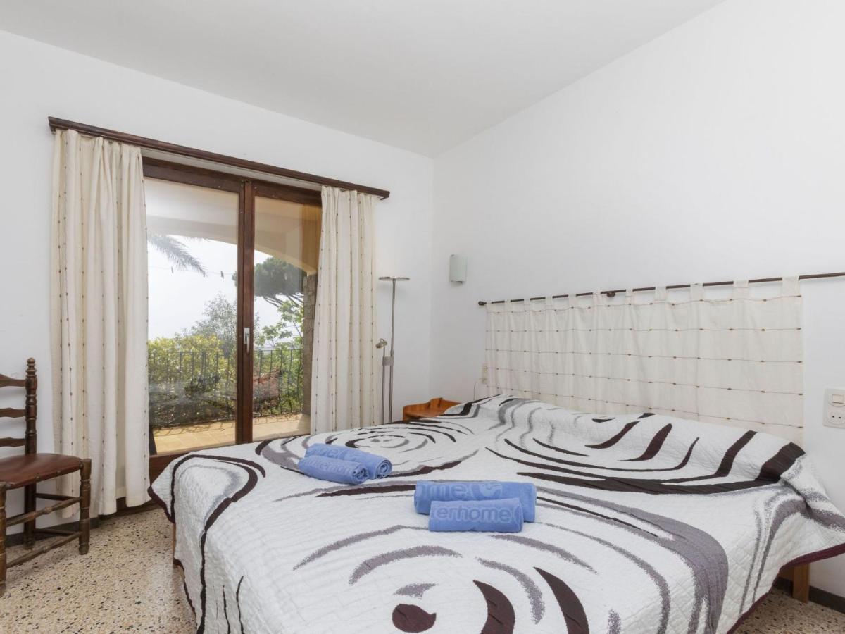 Сasa de vacaciones Puig Romani-2 By Interhome