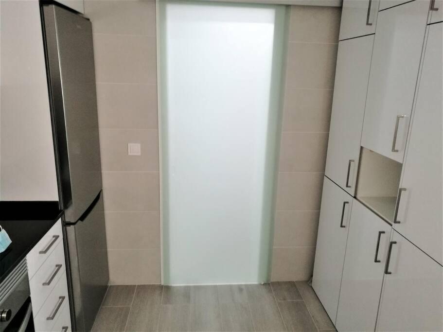 Apartamento Centrico En