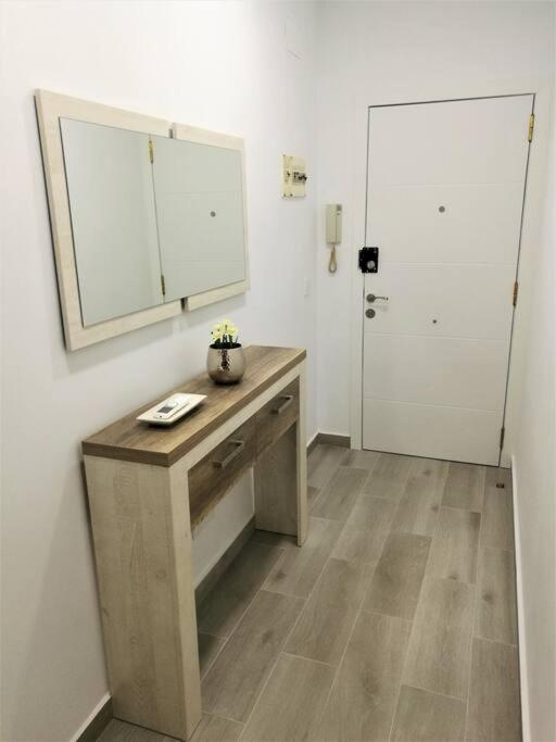 Apartamento Centrico En *
