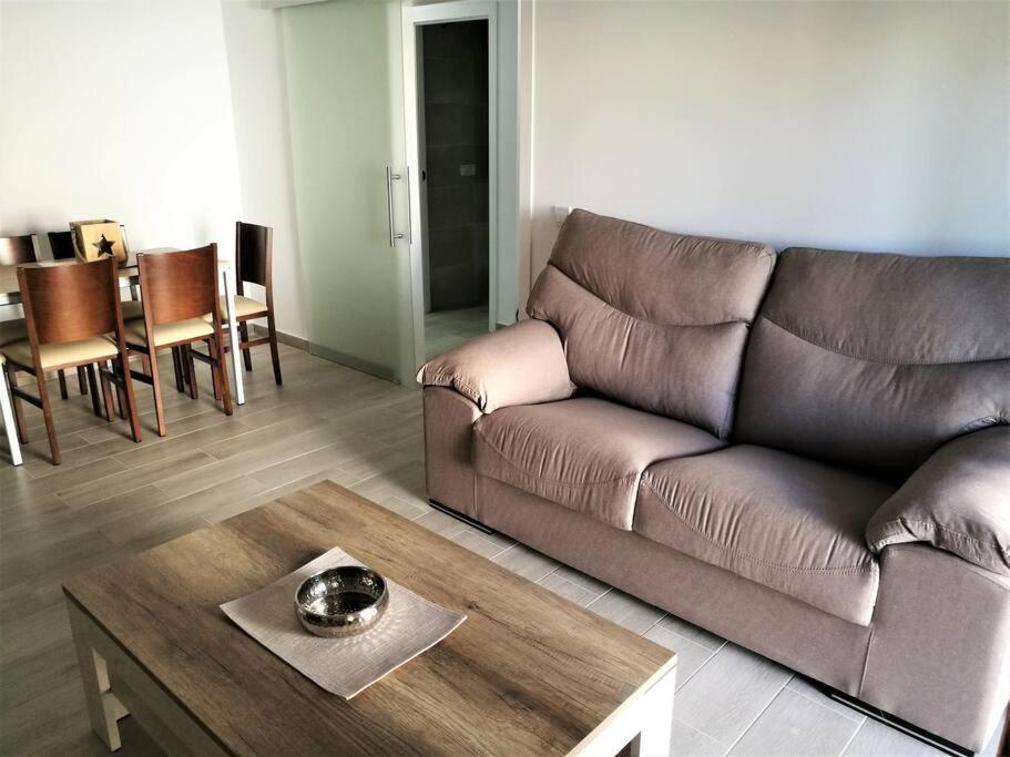 Apartamento Centrico En Palamós