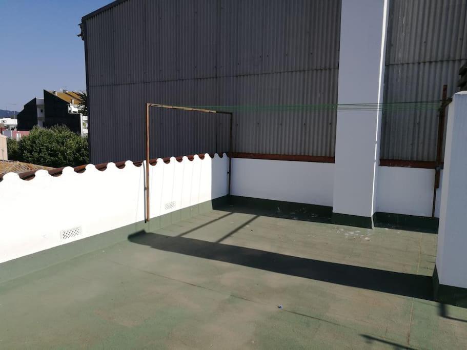 Centrico En Apartamento *