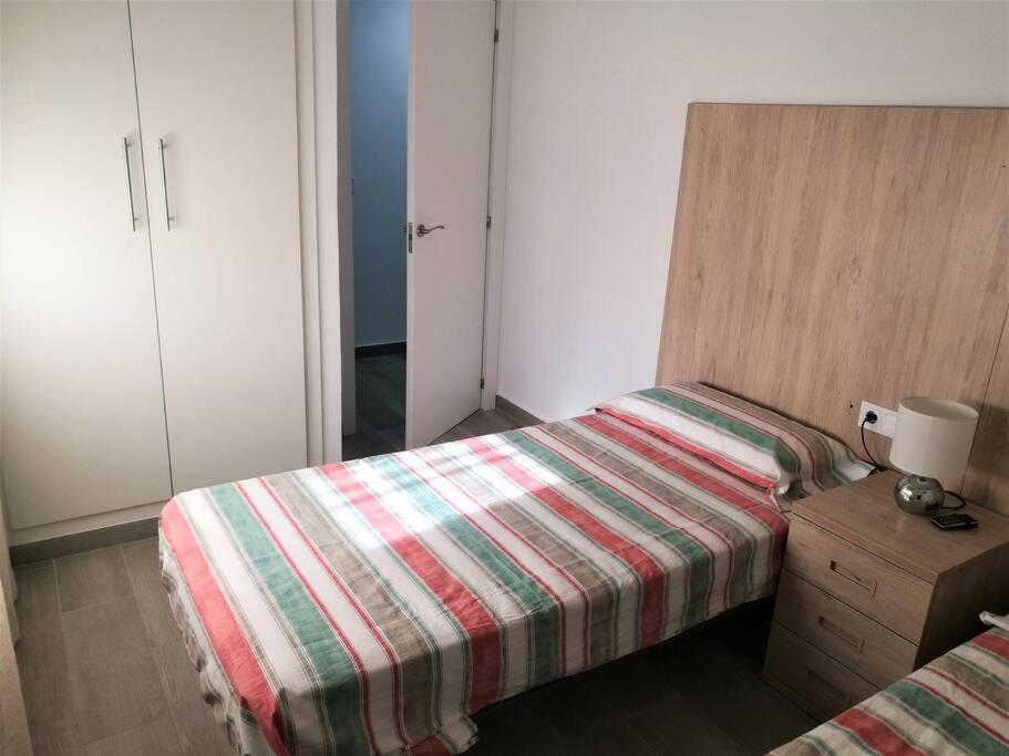 Centrico En Apartamento