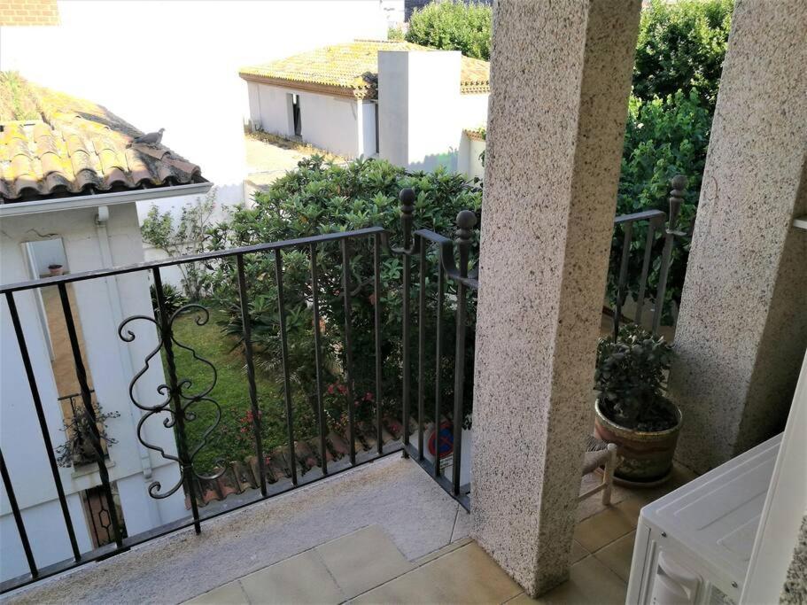Apartamento Centrico En