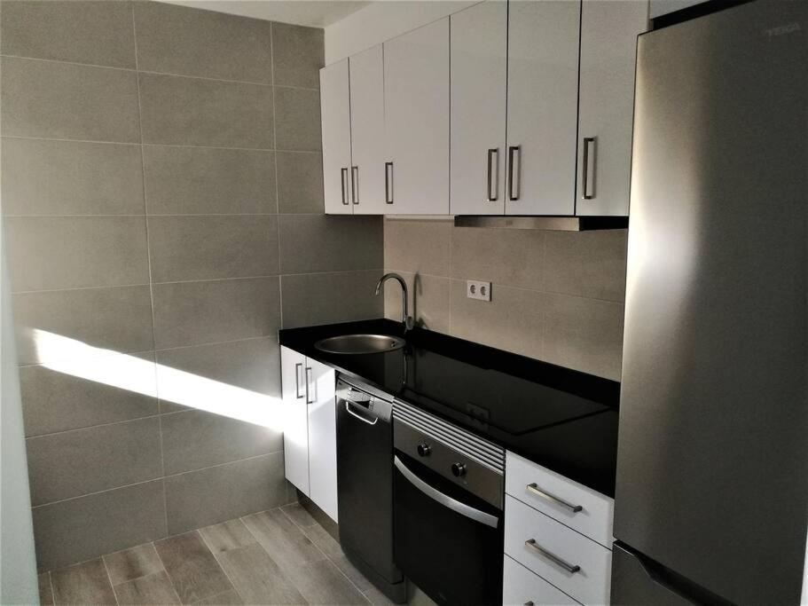 Apartamento Centrico En Palamós