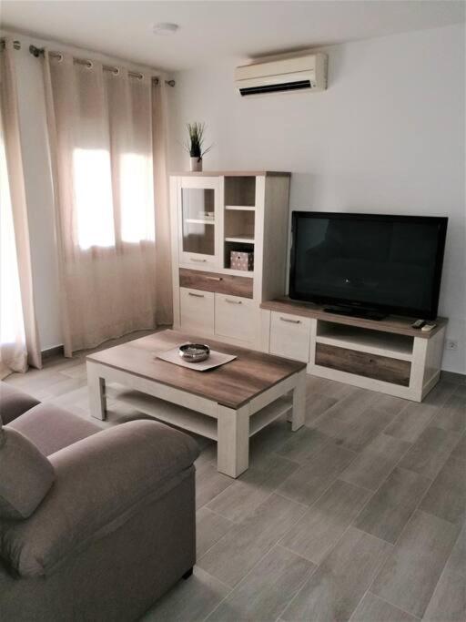 Apartamento Centrico En