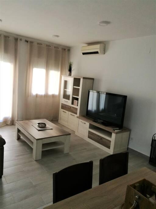 Centrico En Apartamento Palamós
