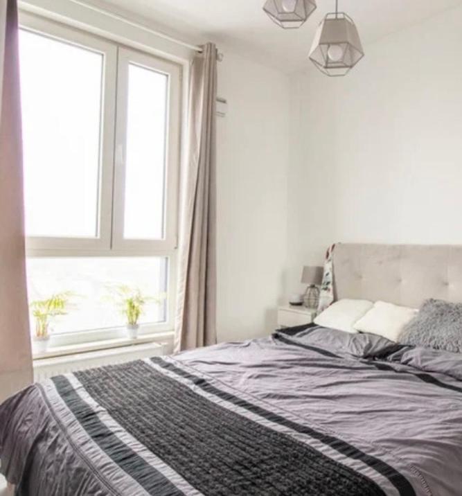 Super Apartment