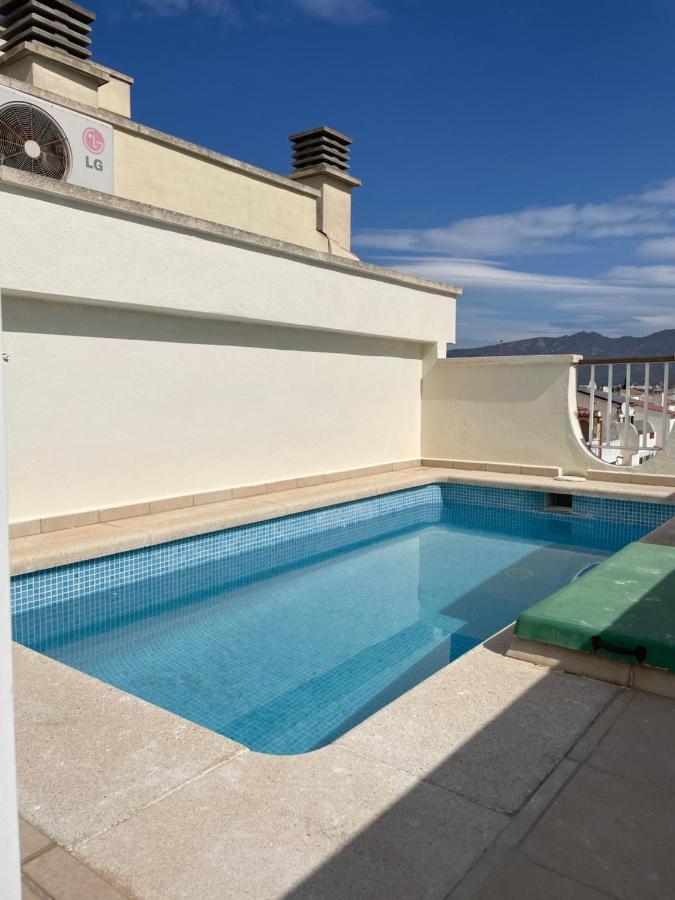 Holiday home Casa Cartago