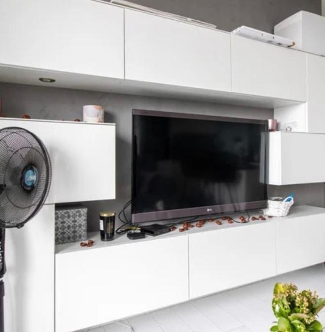 Super Apartment *