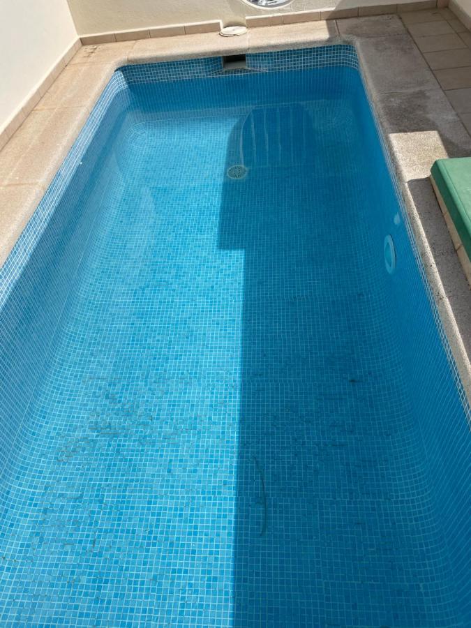 Casa Cartago Holiday home Empuriabrava