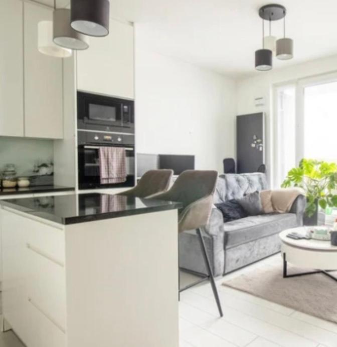 Super Apartment