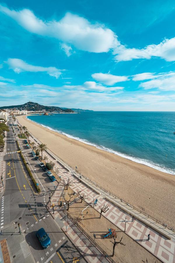 Apartment Pierre & Vacances Blanes Playa