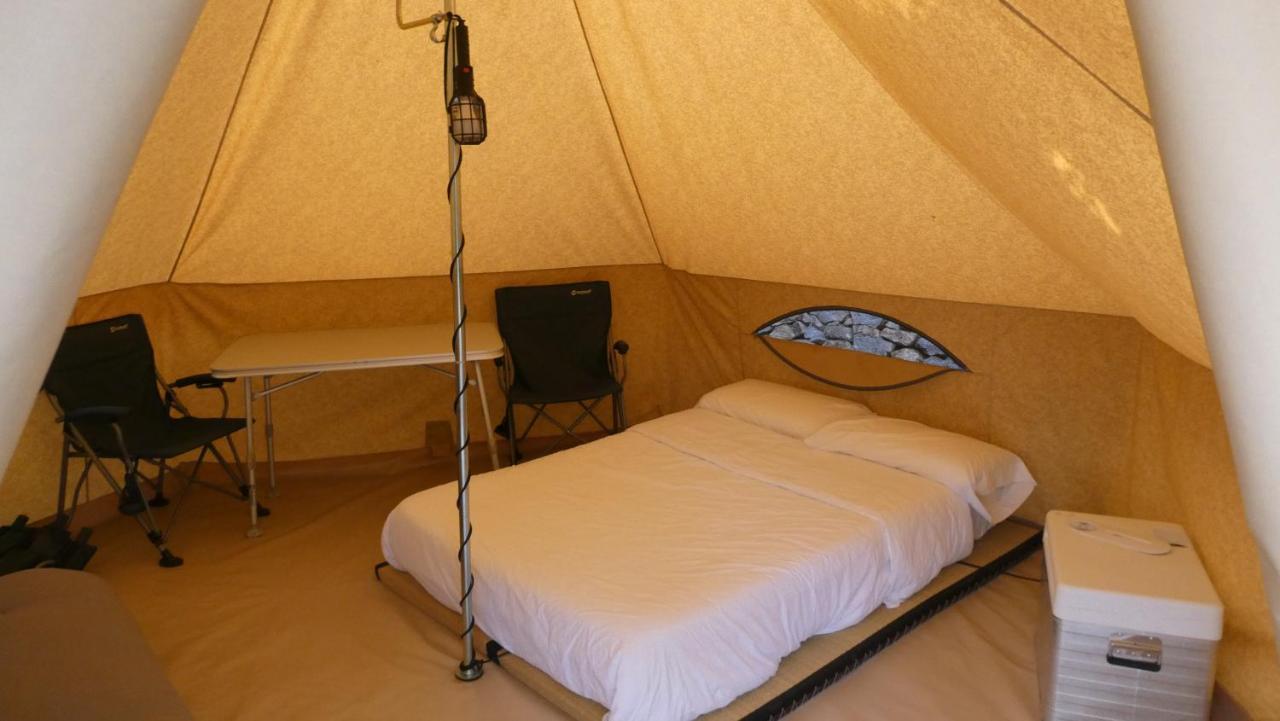 Acampale - Glamping Costa Brava - Calella De Palafrugell