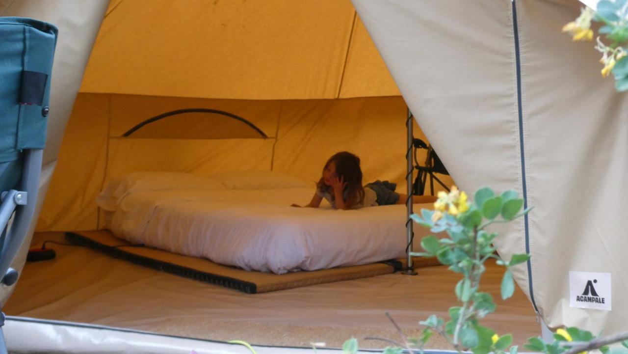 Camping Acampale - Glamping Costa Brava -