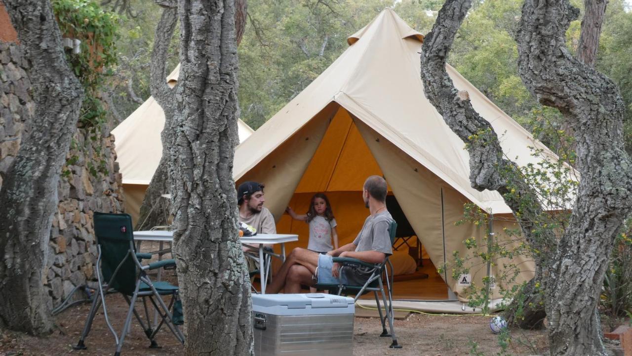 Acampale - Glamping Costa Brava - Camping