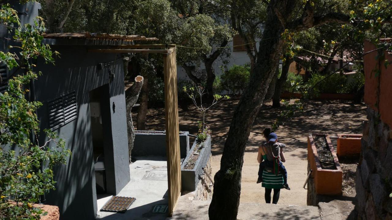 Acampale - Glamping Costa Brava - Calella De Palafrugell