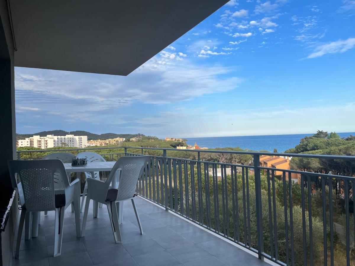 Apartment Con Terraza En La Playa De La Fosca *