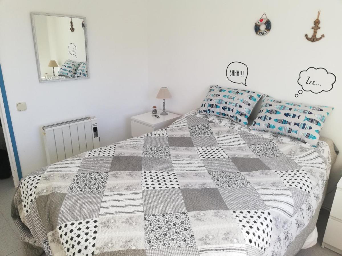 Apartment Bosmar-5a